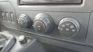 Leasing Closed Box Renault MASTER 2.3 2012