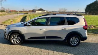 Finansowanie Wóz Dacia Jogger 2023