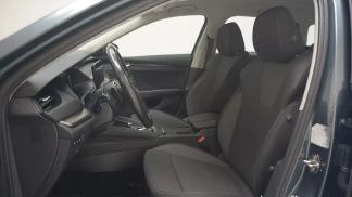 Leasing Wagon Skoda Octavia 2021