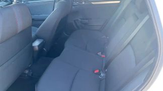 Leasing Sedan Honda Civic 2020