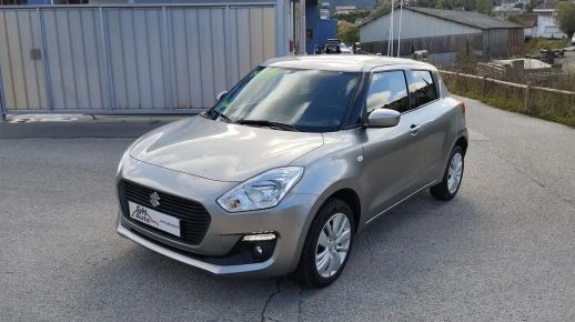 Suzuki Swift 2020