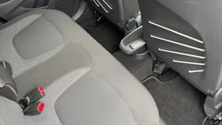 Leasing SUV Renault Captur 2016