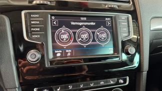 Lízing Sedan Volkswagen Golf 2016