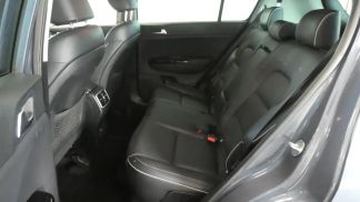 Finansowanie SUV Kia Sportage 2016