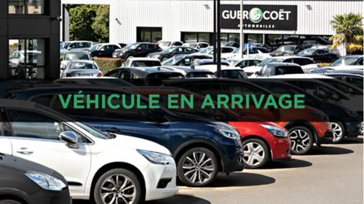 Citroën C4 SpaceTourer 2020
