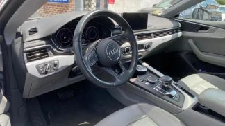 Leasing Sedan Audi A5 2017
