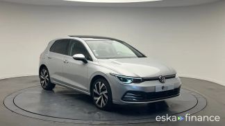 Finansowanie Sedan Volkswagen Golf 2020