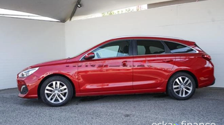 Leasing Wagon Hyundai I30 CW 2020