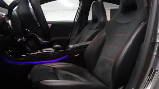 Leasing Hatchback MERCEDES A 220 2020