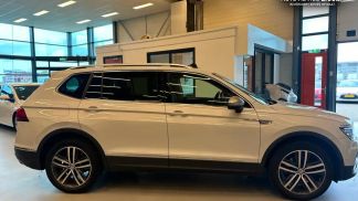 Lízing SUV Volkswagen Tiguan Allspace 2018