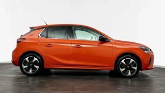 Leasing Hayon Opel CORSA-E 2023