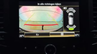 Leasing Wagon Renault Megane 2020
