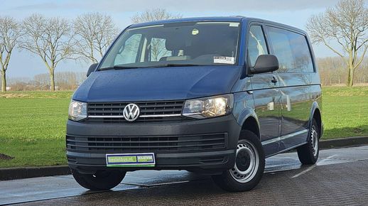 Volkswagen TRANSPORTER 2.0 TDI 2019