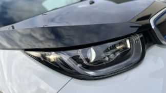 Lízing Hatchback BMW i3 2021