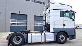 Leasing Tractor unit MAN TGX 2019