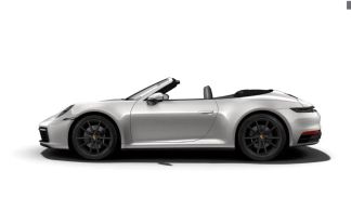 Leasing Convertible Porsche 992 2020