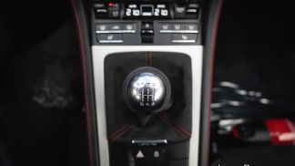 Lízing Kupé Porsche 718 2020