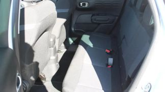 Leasing SUV Citroën C3 Aircross 2020