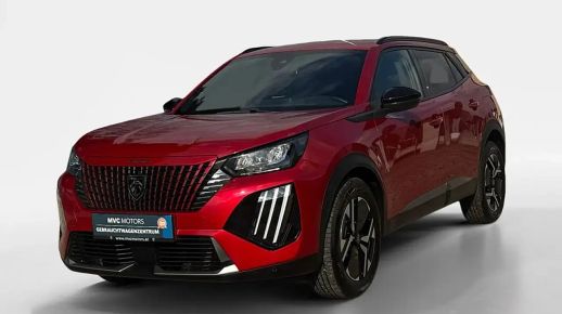 Peugeot 2008 2024