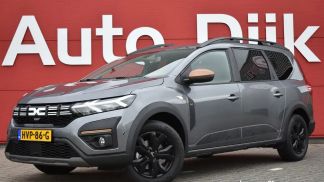 Lízing Hatchback Dacia Jogger 2024