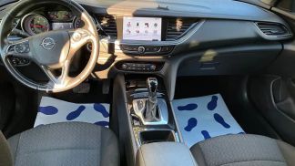 Leasing Wagon Opel Insignia 2018
