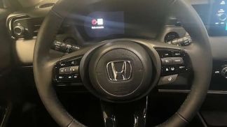 Leasing SUV Honda HR-V 2023