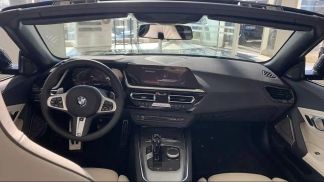 Financování Konvertibilní BMW Z4 2025