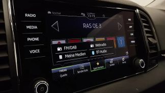 Leasing SUV Skoda Karoq 2024