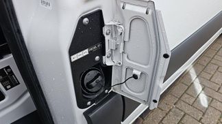 Finansowanie Van Mercedes-Benz SPRINTER 315 2022