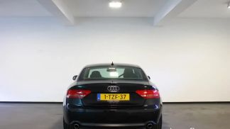 Leasing Convertible Audi A5 2011