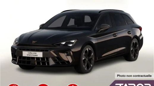Cupra Leon 2024