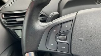 Leasing Hayon Citroën GRAND C4 PICASSO 2021