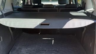 Lízing Hatchback Opel Zafira Tourer 2016