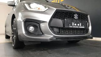 Lízing Hatchback Suzuki Swift 2023