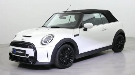 MINI Cooper S 2023