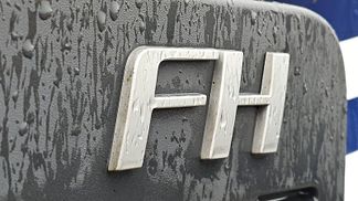 Leasing Tractor unit Volvo FH 500 2015
