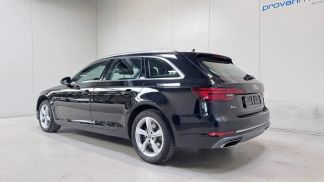 Leasing Wagon Audi A4 2019