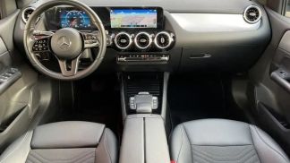 Leasing Hatchback MERCEDES B 180 2022