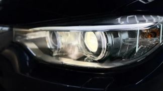 Leasing Convertible BMW 428 2014