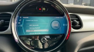 Lízing Kabriolet MINI John Cooper Works 2022