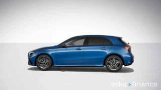 Lízing Hatchback MERCEDES A 250 2024