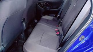 Leasing Hatchback Mazda 2 2024