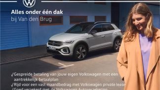 Leasing Hayon Volkswagen E-GOLF 2020