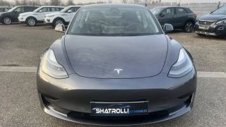 Leasing Sedan Tesla Model 3 2021