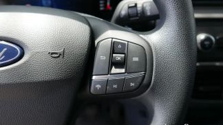 Financování Hatchback Ford Transit Courier 2024