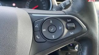 Leasing SUV Opel CROSSLAND 2022