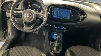 Lízing Hatchback Toyota Aygo (X) 2023