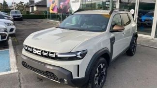 Leasing SUV Dacia Duster 2025