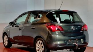 Leasing Sedan Opel Corsa 2015