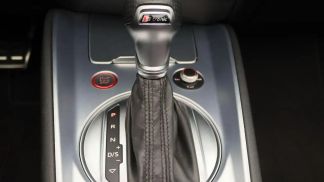 Leasing Convertible Audi TT 2020